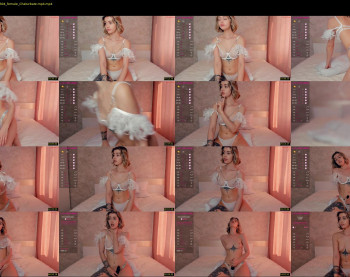 byrdtabitha — 61 minute Chaturbate female cam show recording, 720p, Jun 26, 2023