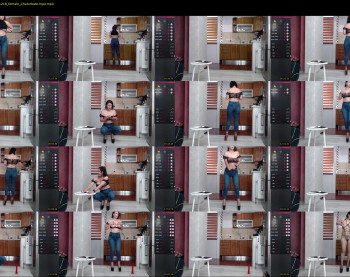 carmela_fox — 31 minute Chaturbate female cam show recording, 720p, Jun 26, 2023