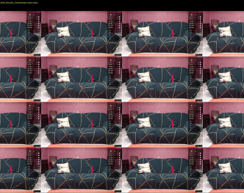carmela_fox — 5 minute Chaturbate female cam show recording, 720p, Jun 26, 2023
