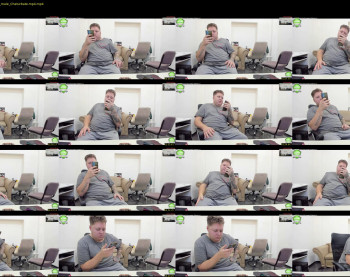 classied — 9 minute Chaturbate male cam show recording, 720p, Jun 26, 2023