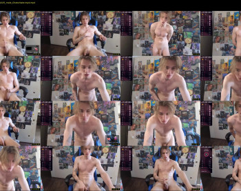 cryptongood — 121 minute Chaturbate male cam show recording, 720p, Jun 26, 2023
