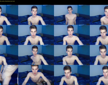 cute_brian — 63 minute Chaturbate male cam show recording, 720p, Jun 26, 2023