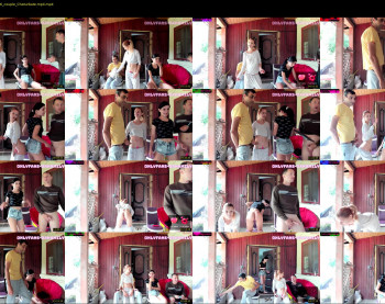 danamily — 28 minute Chaturbate female cam show recording, 720p, Jun 26, 2023