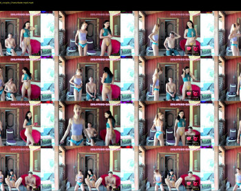 danamily — 43 minute Chaturbate female cam show recording, 720p, Jun 26, 2023