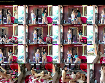 danamily — 120 minute Chaturbate female cam show recording, 720p, Jun 26, 2023