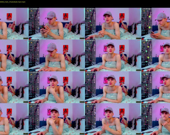 davey_ebash — 16 minute Chaturbate male cam show recording, 720p, Jun 27, 2023