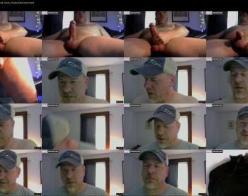dcorruptor — 19 minute Chaturbate male cam show recording, 720p, Jun 27, 2023