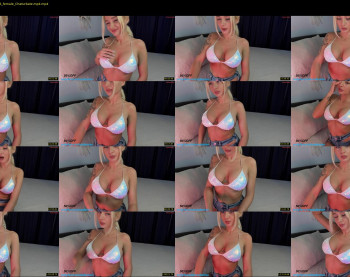 dee_nise — 83 minute Chaturbate female cam show recording, 720p, Jun 26, 2023