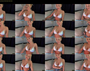 dee_nise — 45 minute Chaturbate female cam show recording, 720p, Jun 26, 2023