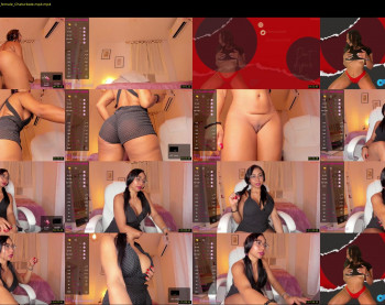 delsee_ — 111 minute Chaturbate female cam show recording, 720p, Jun 27, 2023