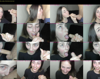 dexandlily — 17 minute Chaturbate couple cam show recording, 720p, Jun 27, 2023