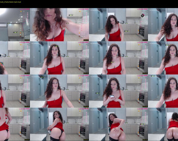 dia8 — 7 minute Chaturbate female cam show recording, 720p, Jun 26, 2023