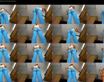 dianac1998 — 30 minute Chaturbate female cam show recording, 720p, Jun 27, 2023