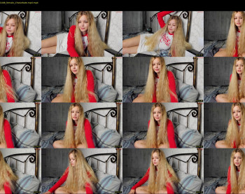 dianaholiday — 6 minute Chaturbate female cam show recording, 720p, Jun 26, 2023