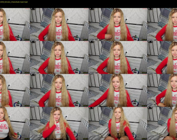 dianaholiday — 5 minute Chaturbate female cam show recording, 720p, Jun 26, 2023