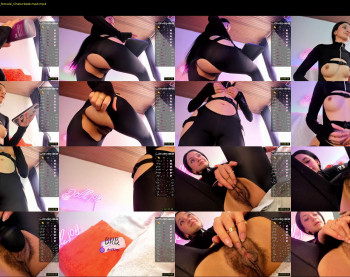 doll_joy — 106 minute Chaturbate female cam show recording, 720p, Jun 26, 2023