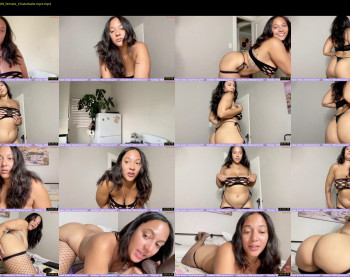 dreamyriri — 120 minute Chaturbate female cam show recording, 720p, Jun 26, 2023