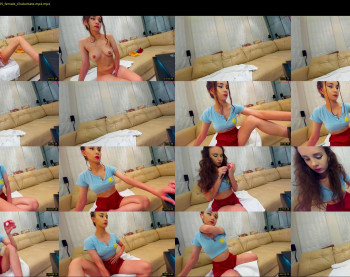 ehotlovea — 120 minute Chaturbate female cam show recording, 720p, Jun 27, 2023