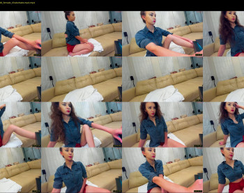 ehotlovea — 120 minute Chaturbate female cam show recording, 720p, Jun 27, 2023