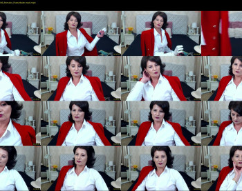elisarosse_ — 6 minute Chaturbate female cam show recording, 720p, Jun 26, 2023