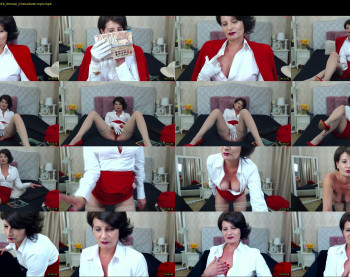 elisarosse_ — 37 minute Chaturbate female cam show recording, 720p, Jun 27, 2023
