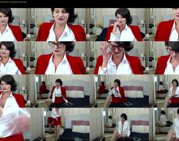 elisarosse_ — 77 minute Chaturbate female cam show recording, 720p, Jun 27, 2023