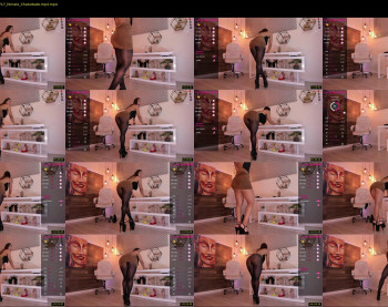 ella_pridee — 121 minute Chaturbate female cam show recording, 720p, Jun 26, 2023