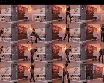 ella_pridee — 120 minute Chaturbate female cam show recording, 720p, Jun 26, 2023