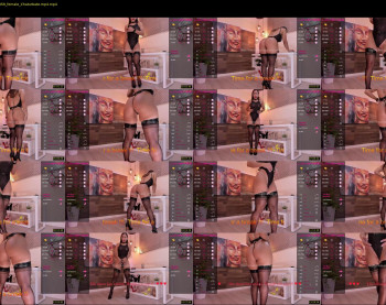 ella_pridee — 18 minute Chaturbate female cam show recording, 720p, Jun 26, 2023