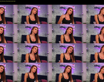 ellenkarter — 11 minute Chaturbate female cam show recording, 720p, Jun 27, 2023