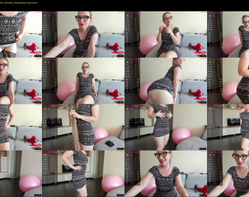emilymilf__ — 16 minute Chaturbate female cam show recording, 720p, Jun 26, 2023