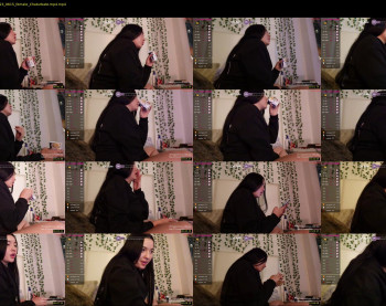 emma_johnson_ — 12 minute Chaturbate female cam show recording, 720p, Jun 26, 2023