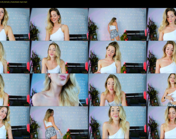 emmi_rosee — 79 minute Chaturbate female cam show recording, 720p, Jun 26, 2023