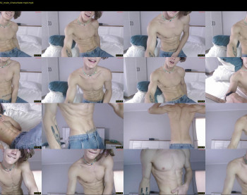 eric_crush — 11 minute Chaturbate male cam show recording, 720p, Jun 26, 2023