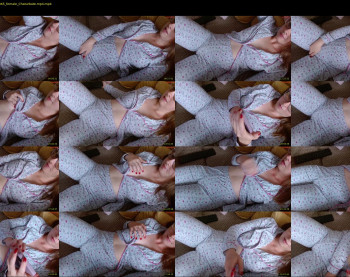 erotic_vibe — 71 minute Chaturbate female cam show recording, 720p, Jun 26, 2023