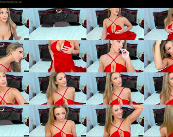 eva_ra — 13 minute Chaturbate female cam show recording, 720p, Jun 27, 2023