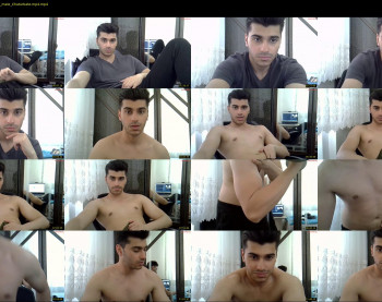 fortiori8 — 14 minute Chaturbate male cam show recording, 720p, Jun 26, 2023
