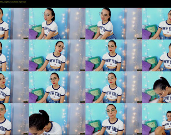 frank_sasha — 14 minute Chaturbate couple cam show recording, 720p, Jun 27, 2023