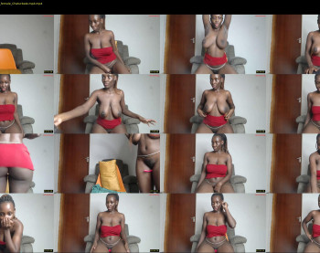 gulpess — 49 minute Chaturbate female cam show recording, 480p, Jun 26, 2023