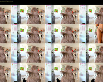 halliee — 13 minute Chaturbate couple cam show recording, 720p, Jun 26, 2023