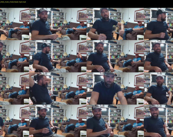 hardworkertn — 19 minute Chaturbate male cam show recording, 720p, Jun 26, 2023