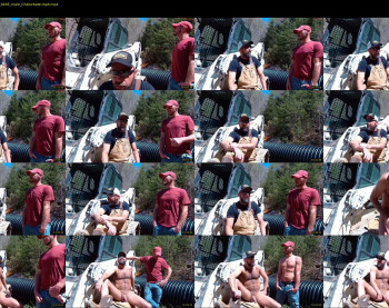 hardworkertn — 26 minute Chaturbate male cam show recording, 720p, Jun 27, 2023