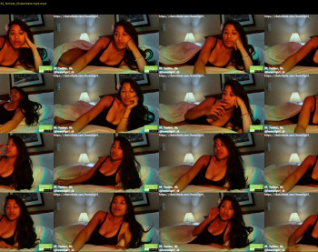 hawaiigirl_ — 39 minute Chaturbate female cam show recording, 720p, Jun 26, 2023