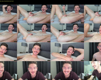 heyhotty1 — 11 minute Chaturbate male cam show recording, 720p, Jun 27, 2023
