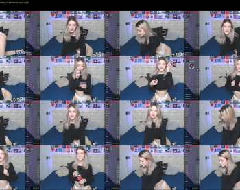 hizgi — 6 minute Chaturbate couple cam show recording, 720p, Jun 26, 2023