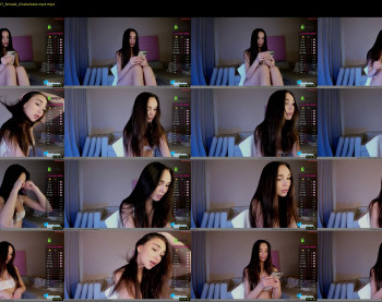 hollyextra — 6 minute Chaturbate female cam show recording, 720p, Jun 26, 2023