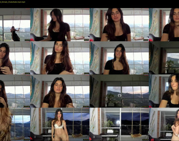 hollyshit_ — 121 minute Chaturbate female cam show recording, 720p, Jun 27, 2023