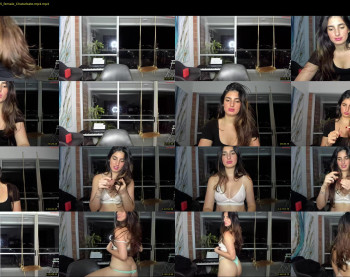 hollyshit_ — 120 minute Chaturbate female cam show recording, 720p, Jun 27, 2023
