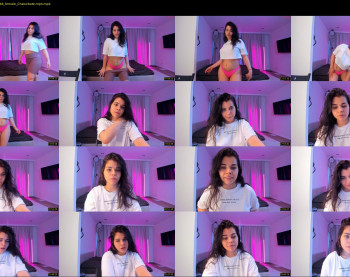 hot_chill__ — 68 minute Chaturbate female cam show recording, 720p, Jun 26, 2023