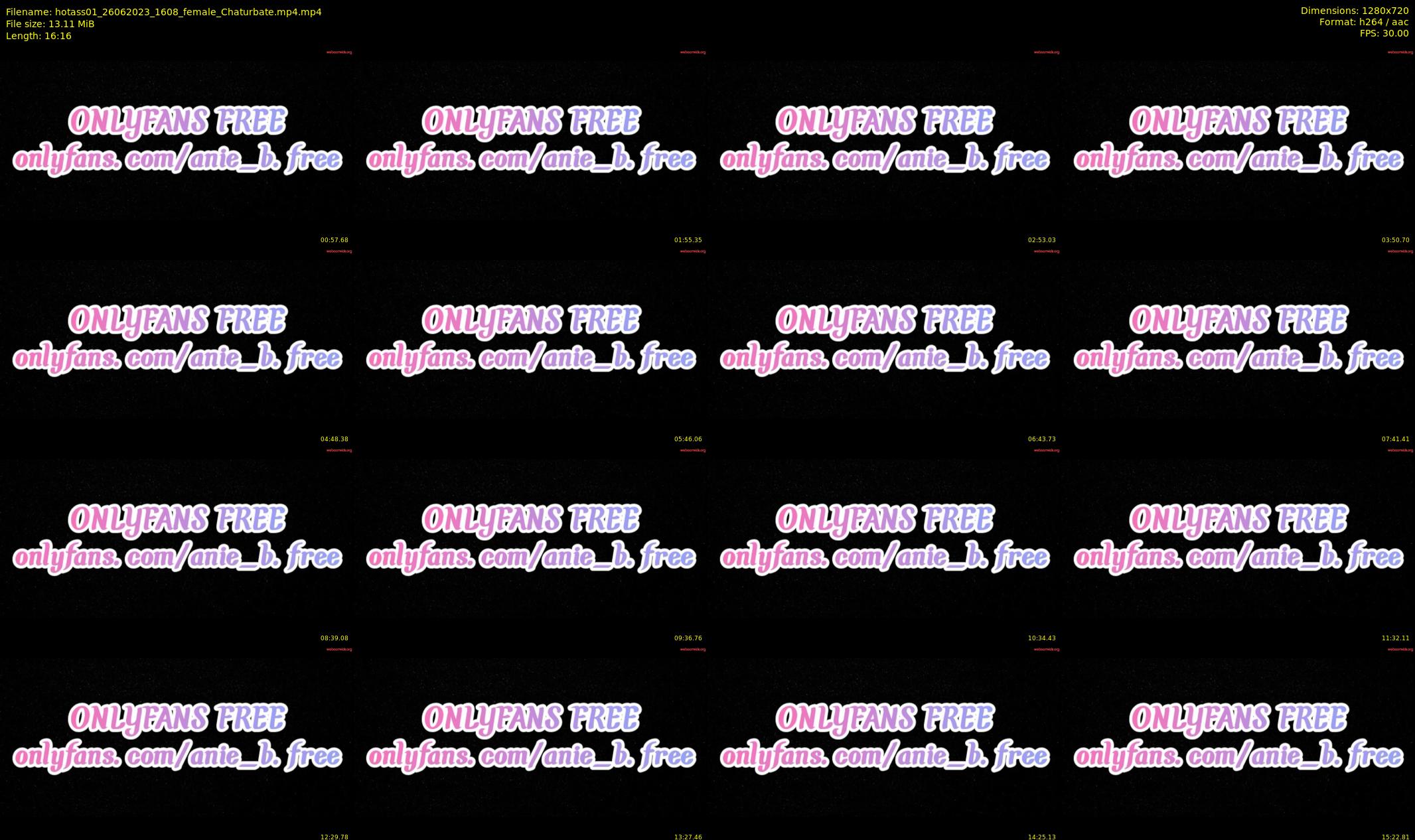 hotass01 — 17 minute Chaturbate couple cam show recording, 720p, Jun 26, 2023